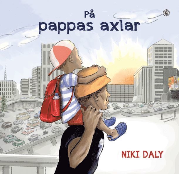 På pappas axlar 1