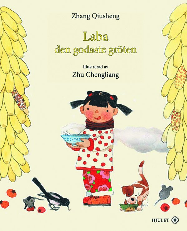 Laba - den godaste gröten