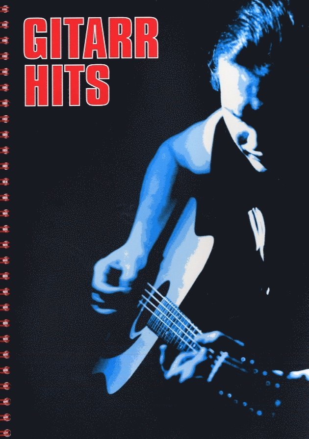 Gitarr hits