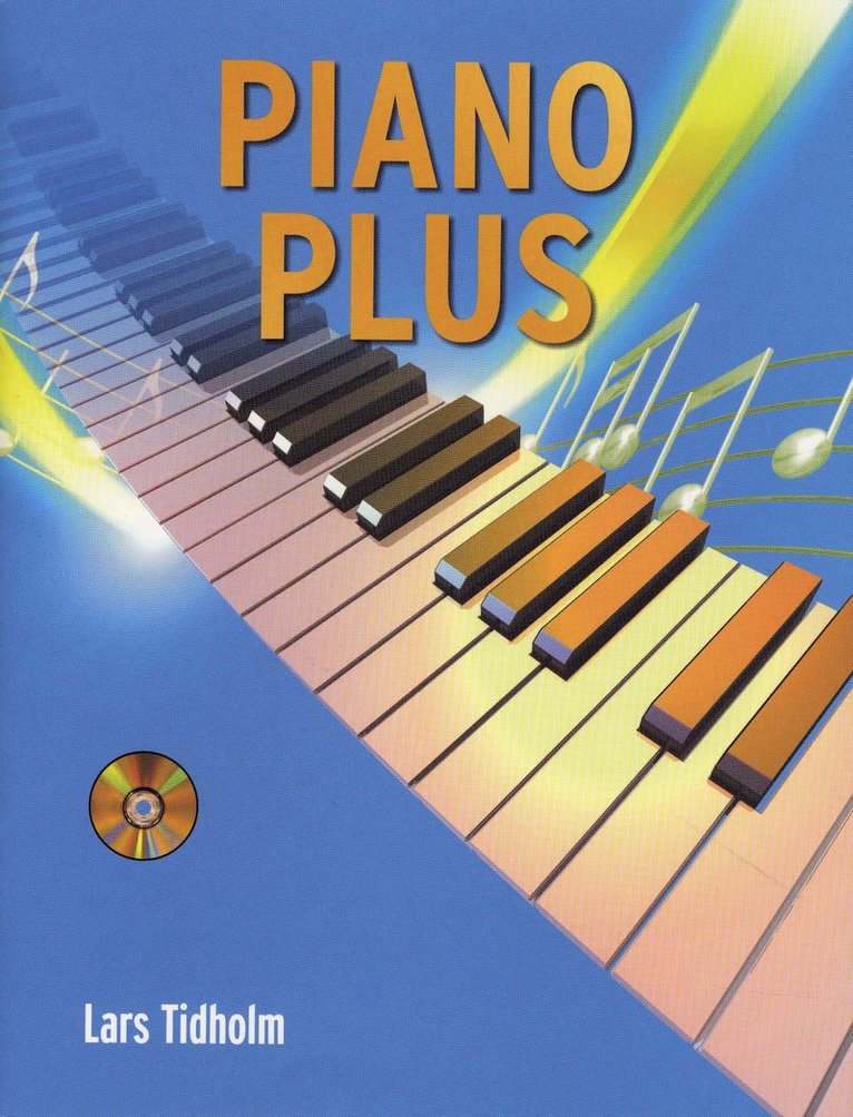 Piano Plus 1