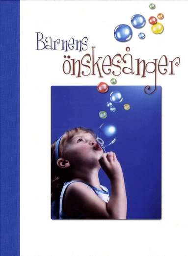 Barnens önskesånger, Inbunden