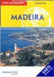 Madeira (med karta) 1