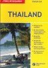 bokomslag Thailand utan karta