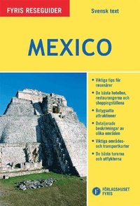 bokomslag Mexico