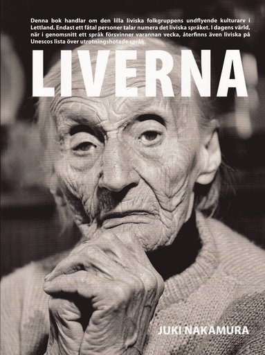 bokomslag Liverna