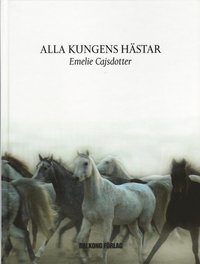 bokomslag Alla kungens hästar