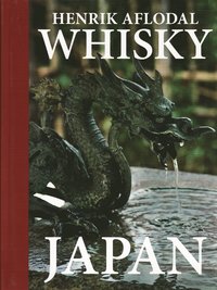 bokomslag Whisky : Japan