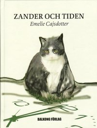bokomslag Zander och tiden