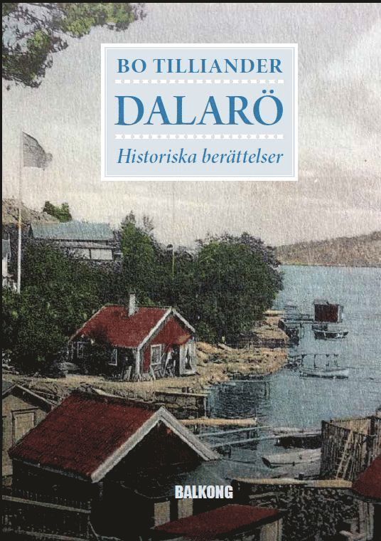 Dalarö : historiska berättelser 1
