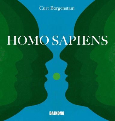 bokomslag Homo Sapiens