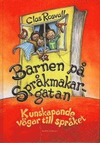 Barnen på Språkmakargatan