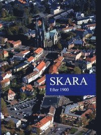 bokomslag Skara III : efter 1900