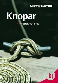 bokomslag Knopar - för sport och fritid