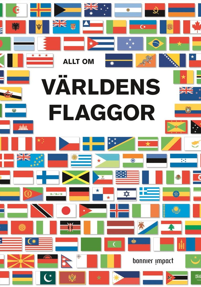 Allt om världens flaggor