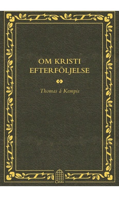 Om Kristi efterföljelse