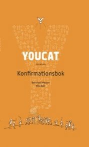 bokomslag Youcat : konfirmationsbok