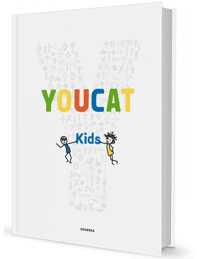 YOUCAT Kids 1