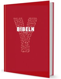 bokomslag YOUCAT Bibeln