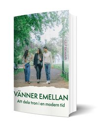 bokomslag Vänner emellan : att dela tron i en modern tid