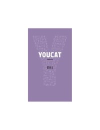 bokomslag Youcat Bikt