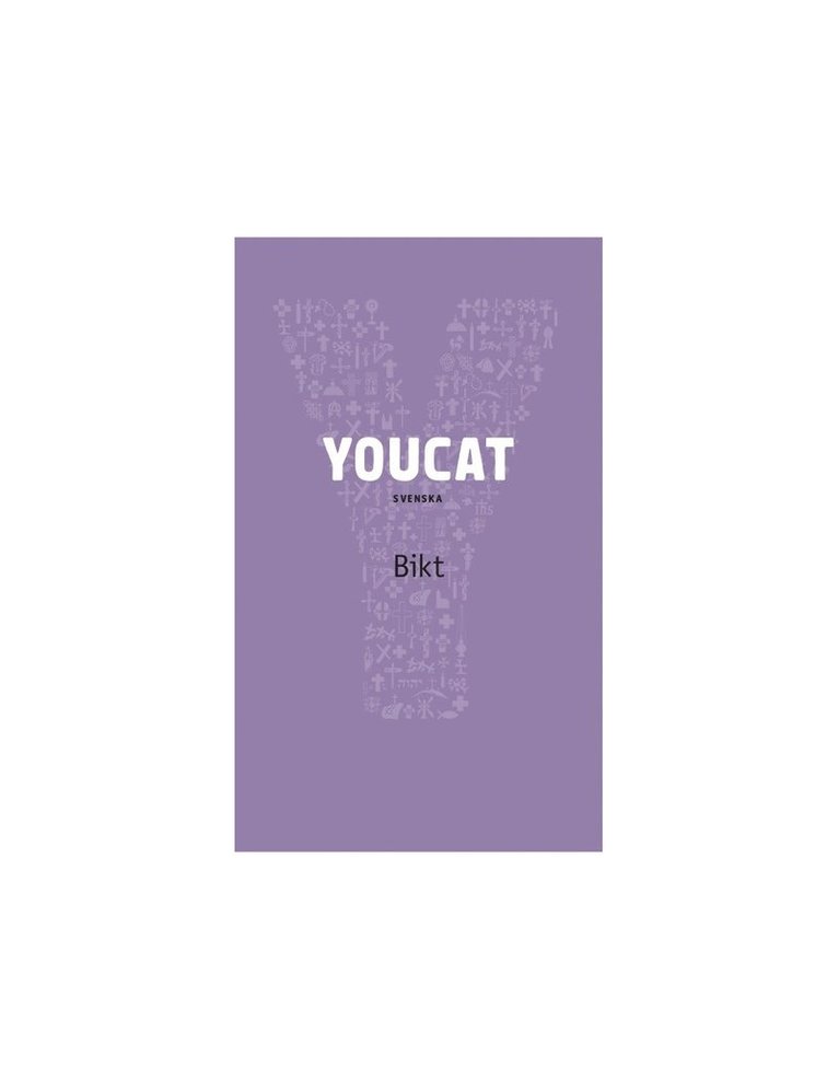 Youcat Bikt 1