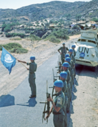 bokomslag Vi riskerade våra liv för FN och Cypern
