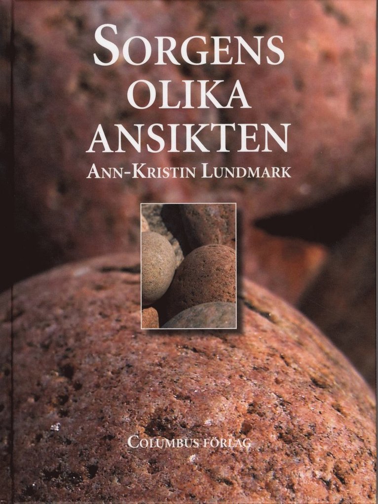 Sorgens olika ansikten