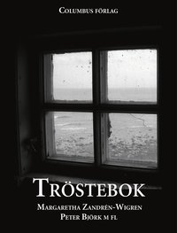 bokomslag Tröstebok