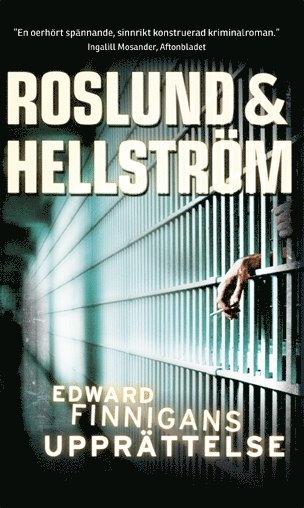 Edward Finnigans upprättelse