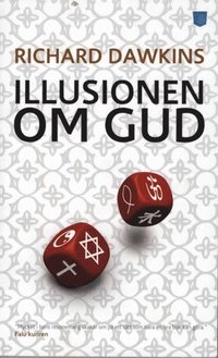 bokomslag Illusionen om Gud