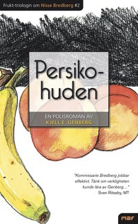 bokomslag Persikohuden