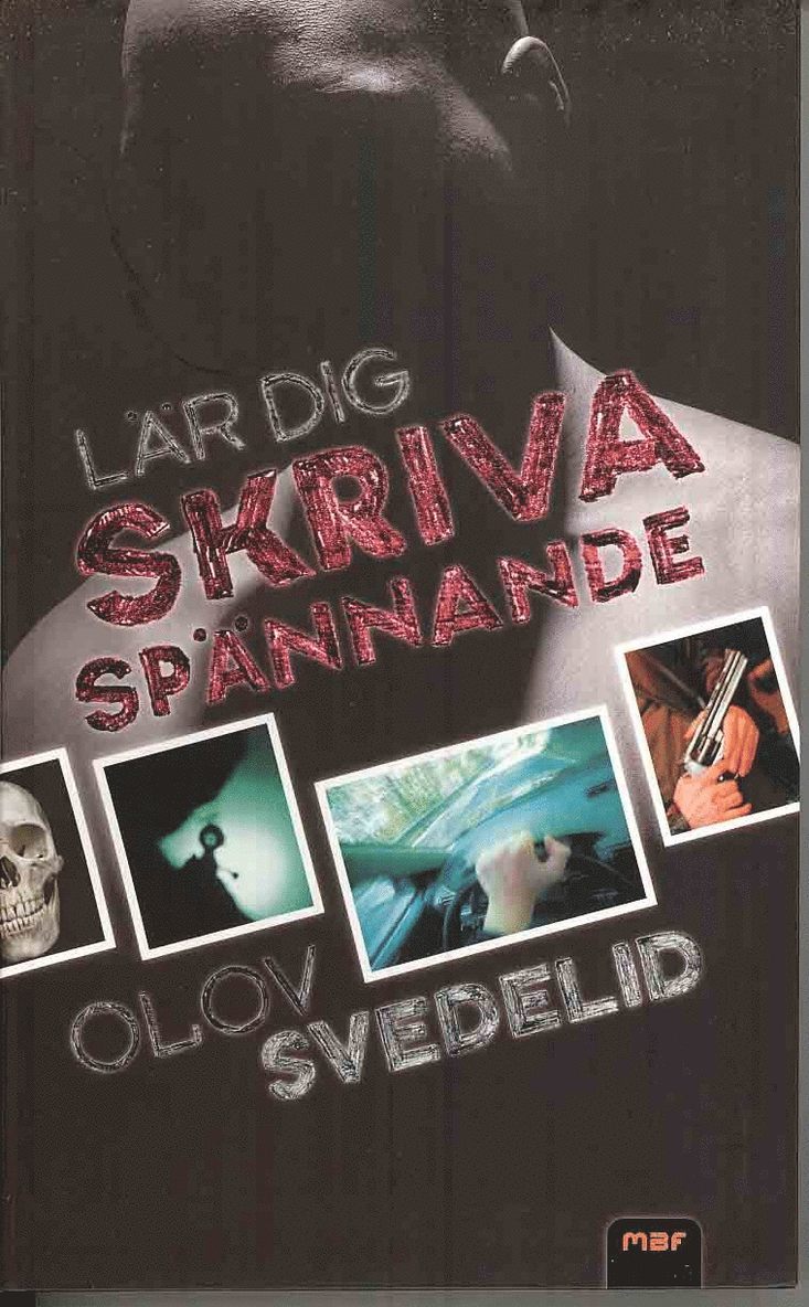 Lär dig att skriva spännande