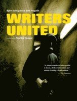 bokomslag Writers United