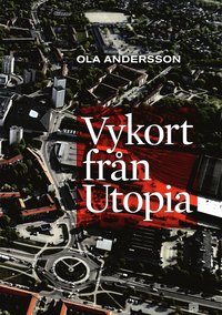 bokomslag Vykort från Utopia