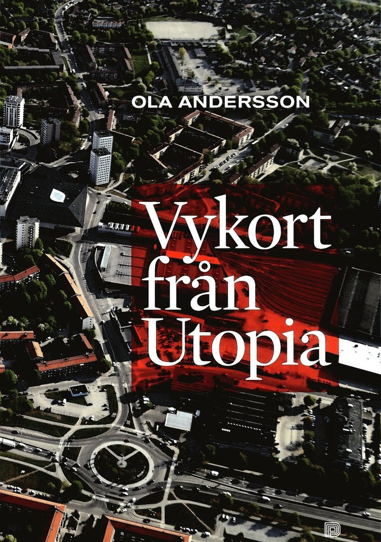 Vykort från Utopia 1