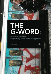 bokomslag The G-Word