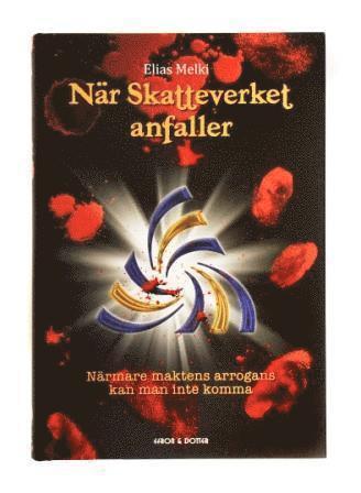 bokomslag När Skatteverket anfaller