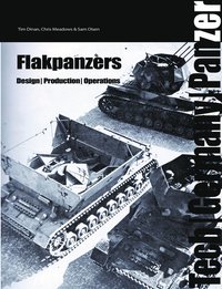 bokomslag Flakpanzer