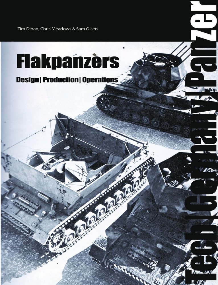 Flakpanzer 1