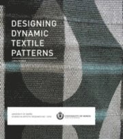 Designing dynamic textile patterns 1