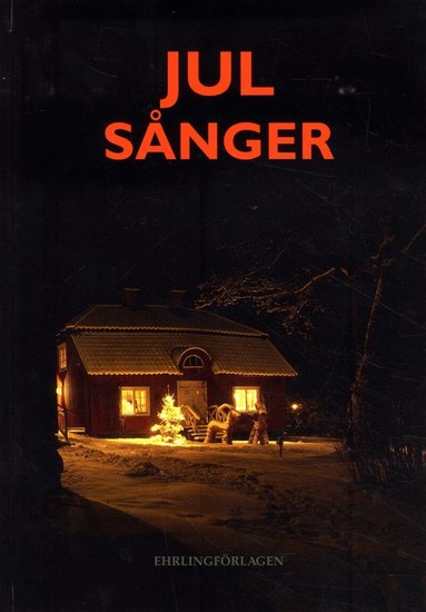 Julsånger, Inbunden