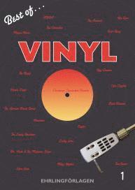bokomslag Vinyl 1