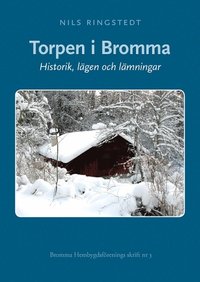 bokomslag Torpen i Bromma