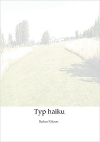 bokomslag Typ haiku