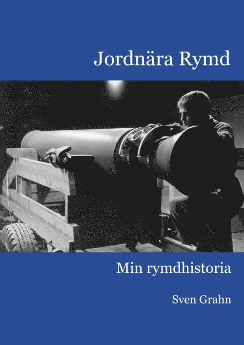 Jordnära rymd 1