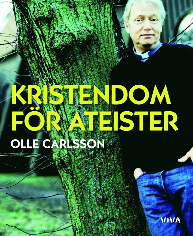 Kristendom för ateister