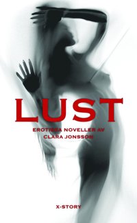 bokomslag Lust