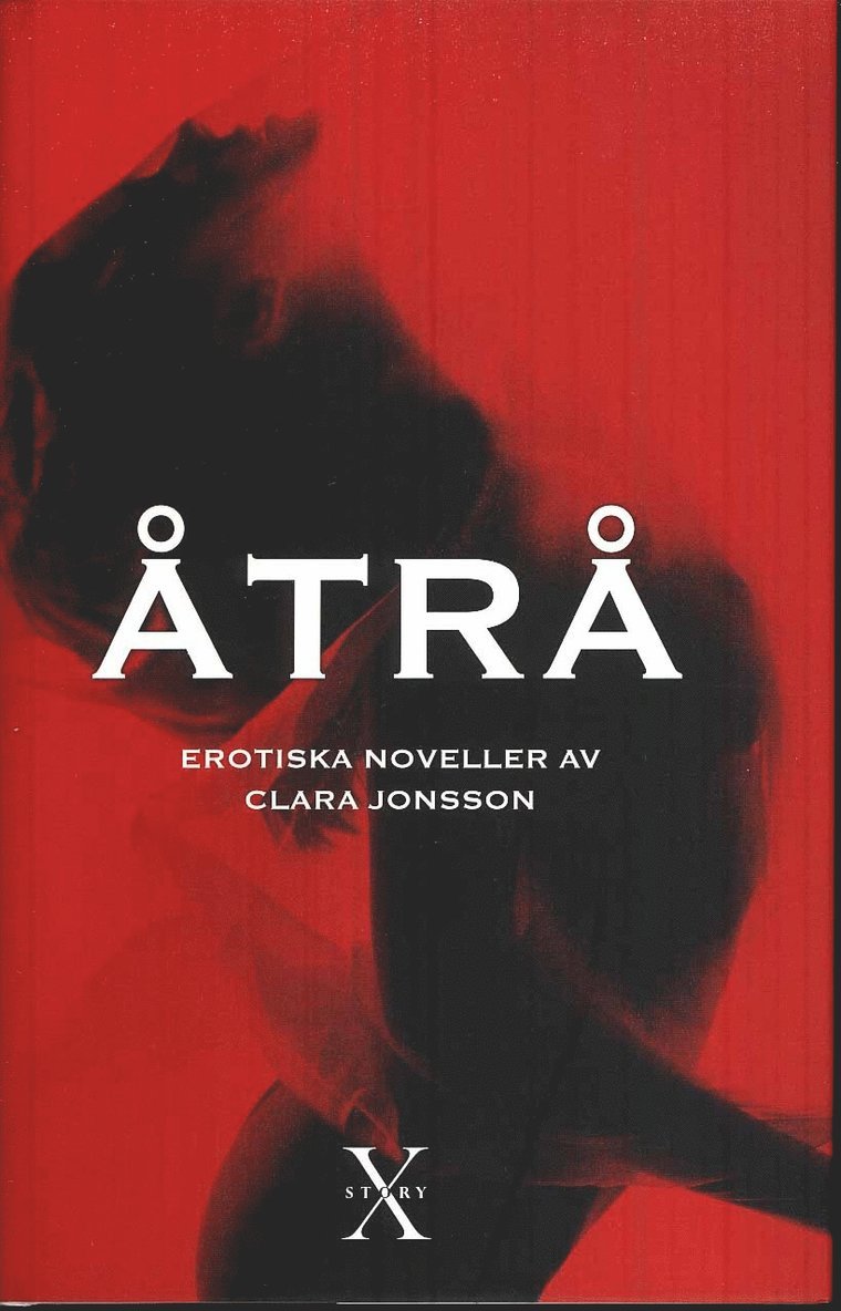 Åtrå