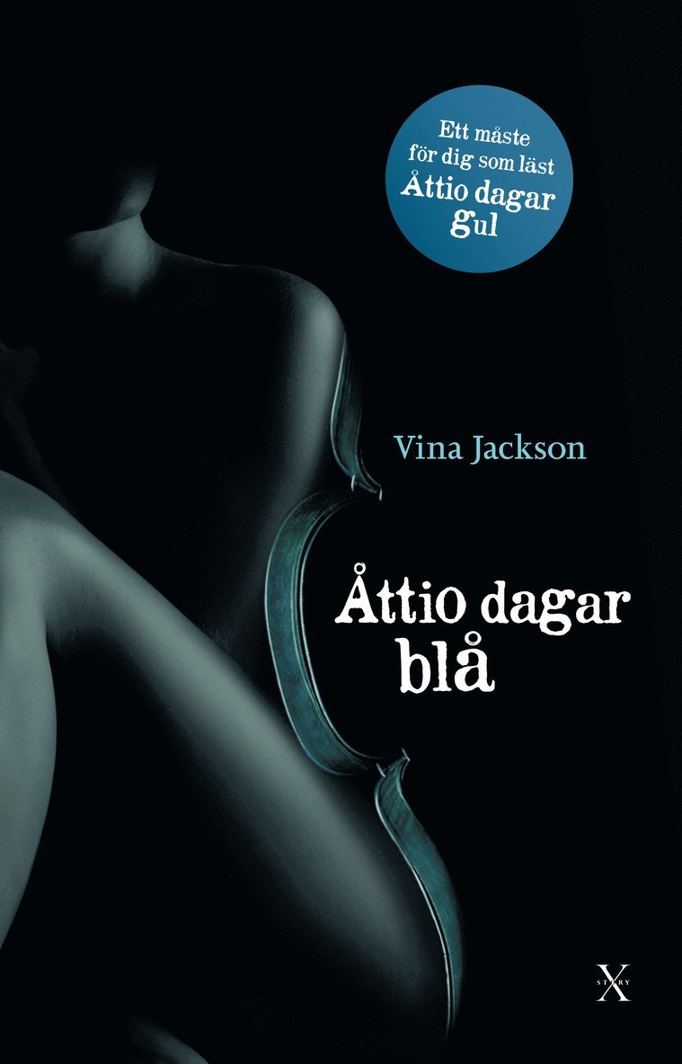Åttio dagar blå