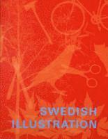 Swedish Illustration, Inbunden